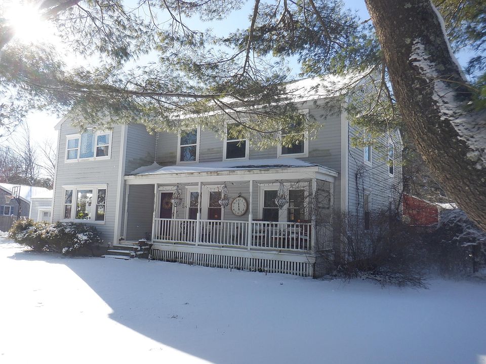 324 North Street, Saco, ME 04072 Zillow