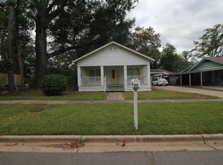 211 N Odom St, Bastrop, LA 71220