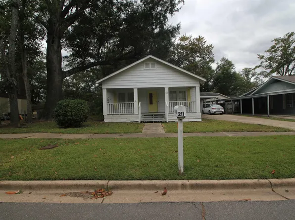 211 N Odom St, Bastrop, LA 71220