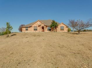 1224 Willow Ln, Farmersville, TX 75442