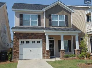 168 Top Forest Dr, Columbia, SC 29209