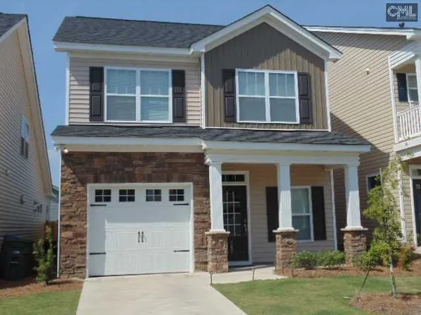 168 Top Forest Dr, Columbia, SC 29209