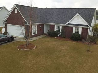 2974 Cotswold St, Florence, SC 29501