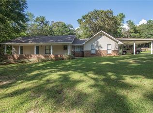 200 Lakeshore Dr, Enterprise, AL 36330