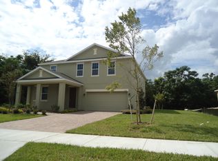 1066 Cavan Dr, Apopka, FL 32703