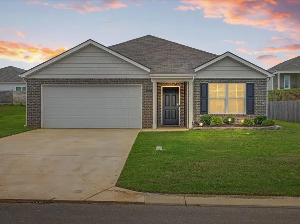 117 Crescent Cir, Niota, TN 37826