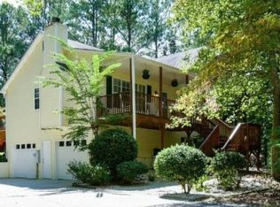 5670 Priest Rd, Acworth, GA 30102