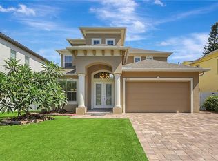 3405 W Lawn Ave, Tampa, FL 33611