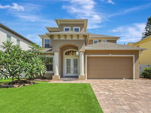 3405 W Lawn Ave, Tampa, FL 33611