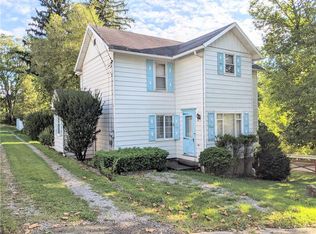 304 Hill St, Vanderbilt, PA 15486