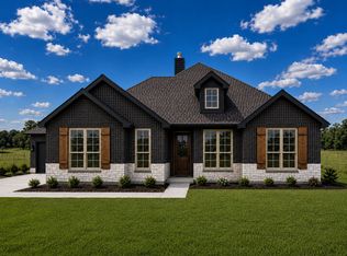 113 Loveta Ln, Boyd, TX 76023