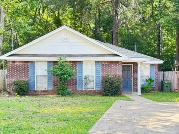 6348 Taylor Ridge Rd, Montgomery, AL 36116