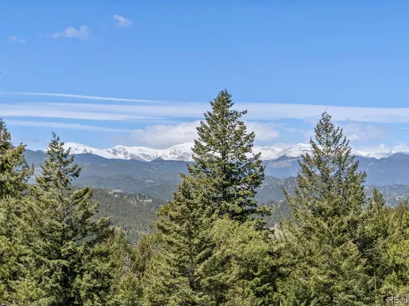 6350 Canyon Creek Road, Evergreen, CO 80439