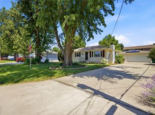 6671 NW 4th Ct, Des Moines, IA 50313