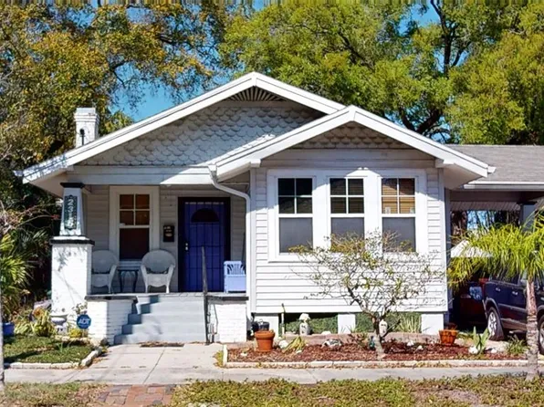 2315 W North B St, Tampa, FL 33609