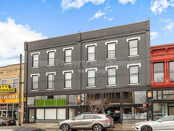 2nd image of 1311 Hull St APT 203