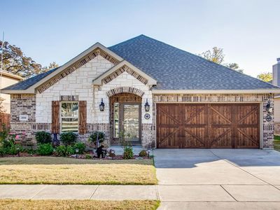 4008 Aspenwood Dr, Bedford, TX, 76021