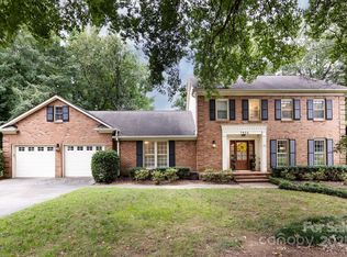 7924 Wellston Dr, Charlotte, NC 28210