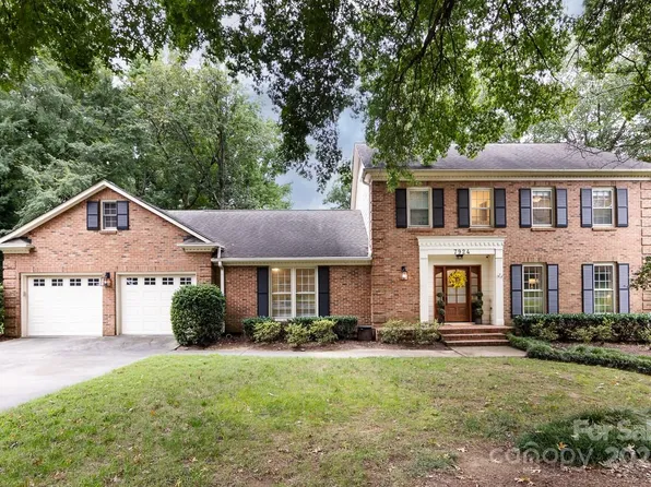7924 Wellston Dr, Charlotte, NC 28210