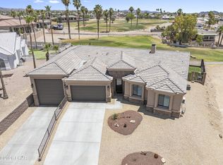 2730 Paseo Verde, Lake Havasu City, AZ 86406