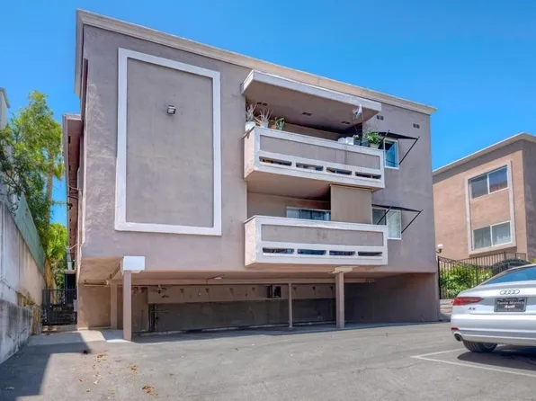 839 S Plymouth Blvd #1-839-1, Los Angeles, CA 90005