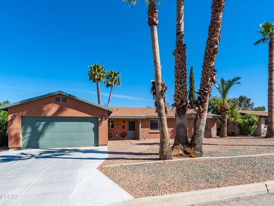 3455 E 4th St, Tucson, AZ, 85716