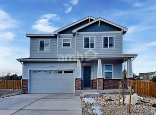 26186 E Calhoun Cir, Aurora, CO 80016
