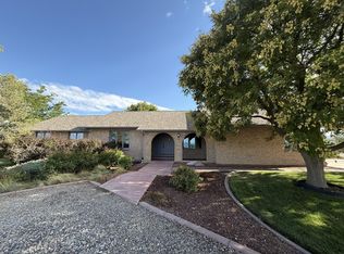1188-23 1/2 Rd, Grand Junction, CO 81505