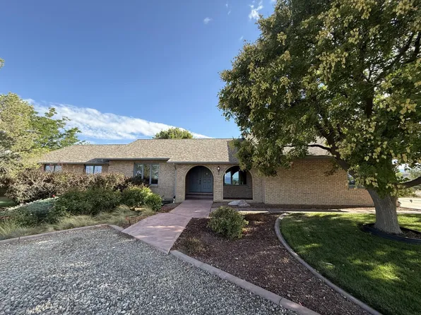 1188-23 1/2 Rd, Grand Junction, CO 81505