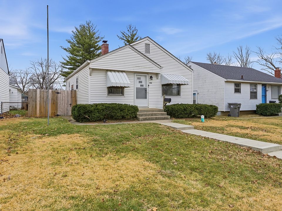 1st image of 1717 N Euclid Ave