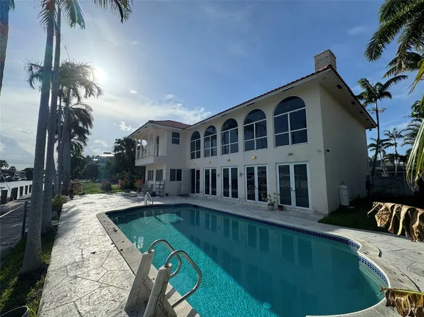 2864 NE 26th Place, Fort Lauderdale, FL 33306
