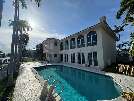 2864 NE 26th Place, Fort Lauderdale, FL 33306