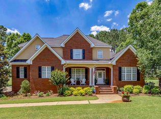 208 Glencoe Way, Dothan, AL 36305