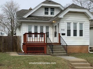 2163 S 61st St, Milwaukee, WI 53219