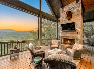 210 Hearth Stone Way, Cullowhee, NC 28717