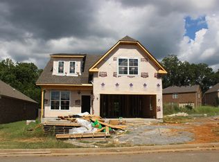 3849 Swan Ridge Dr, Antioch, TN 37013