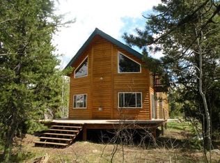 3425 Old Highway 191, Island Park, ID 83429