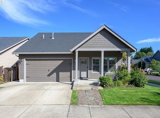 4417 Wendover St, Eugene, OR 97404