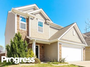 2127 Verde Creek Rd, Charlotte, NC 28214