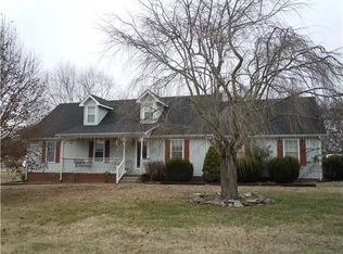 5243-5245 W Calgary, Murfreesboro, TN 37129