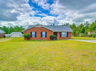 2222 Travis Rd, Augusta, GA 30906