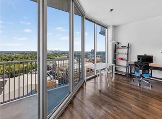 361 17th St NW UNIT 1710, Atlanta, GA 30363