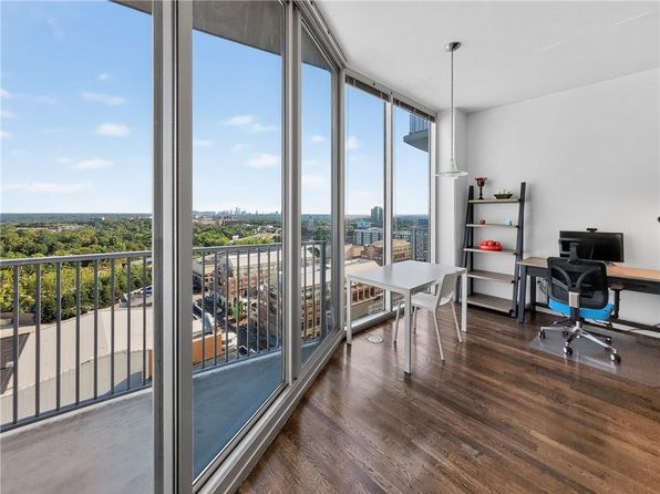 361 17th St NW Unit 1710