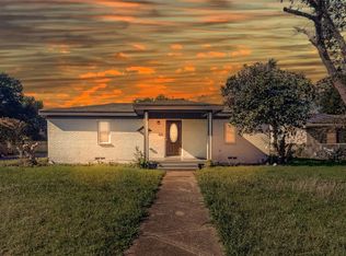 1833 Greendale Dr, Dallas, TX 75217