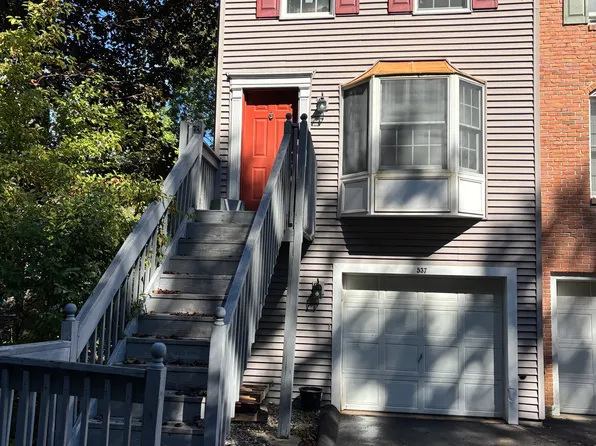 1275 Winsted Road #537, Torrington, CT 06790