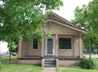 607 W Broadway Ave, Forest Lake, MN 55025