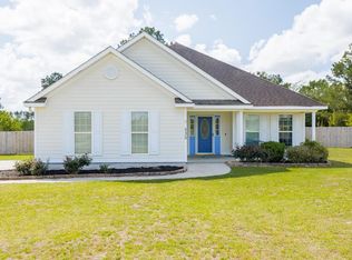 535 Boyette Rd, Lakeland, GA 31635