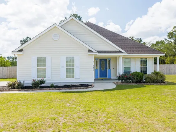 535 Boyette Rd, Lakeland, GA 31635