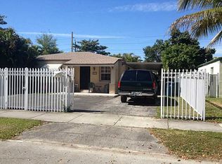6510 SW 57th Ct, South Miami, FL 33143