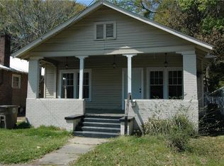 354 Flint St, Mobile, AL 36604